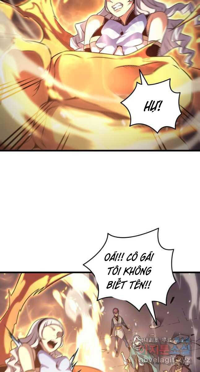 Sự Trở Lại Của Pháp Sư Vĩ Đại Sau 4000 Năm Chap 157 - Next Chap 158