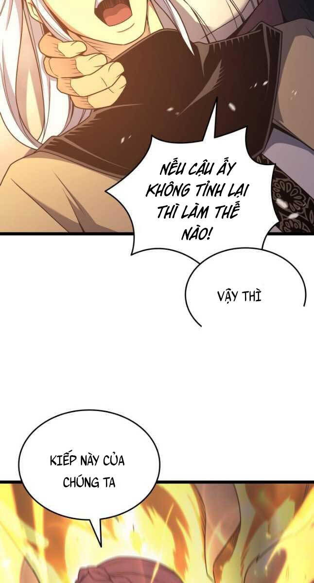 Sự Trở Lại Của Pháp Sư Vĩ Đại Sau 4000 Năm Chap 157 - Next Chap 158