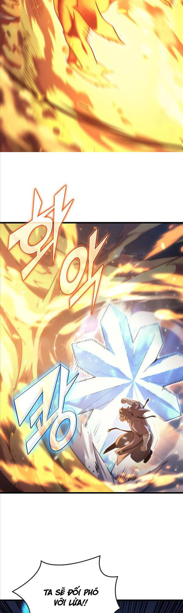 Sự Trở Lại Của Pháp Sư Vĩ Đại Sau 4000 Năm Chap 158 - Next Chap 159