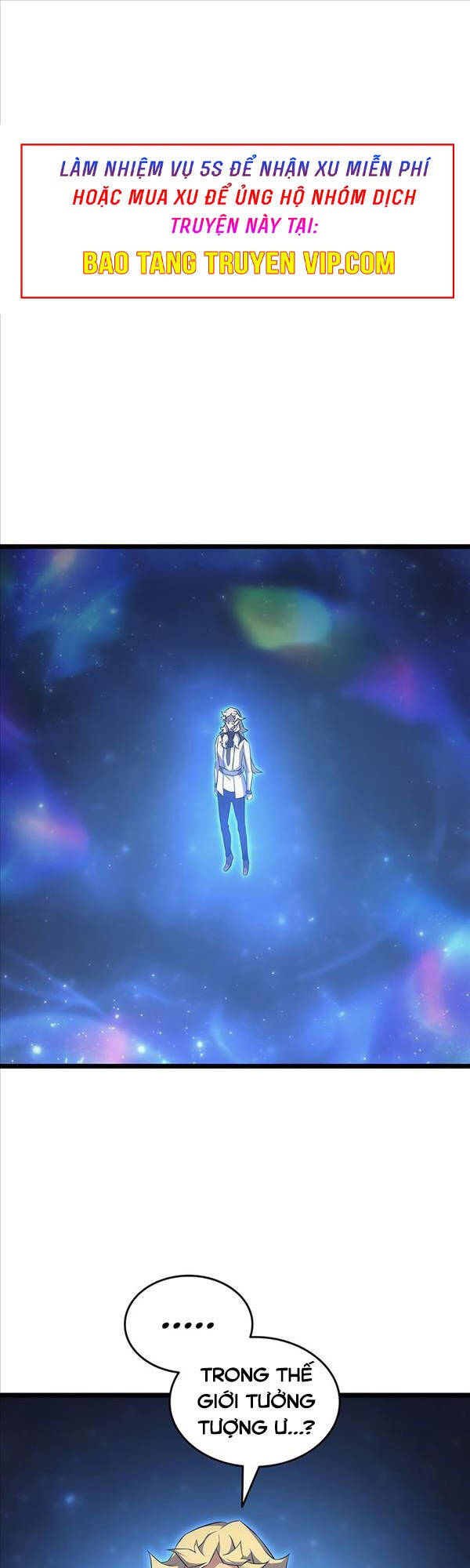 Sự Trở Lại Của Pháp Sư Vĩ Đại Sau 4000 Năm Chap 158 - Next Chap 159