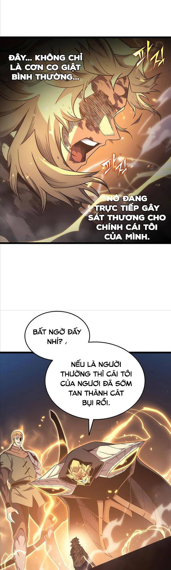 Sự Trở Lại Của Pháp Sư Vĩ Đại Sau 4000 Năm Chap 158 - Next Chap 159