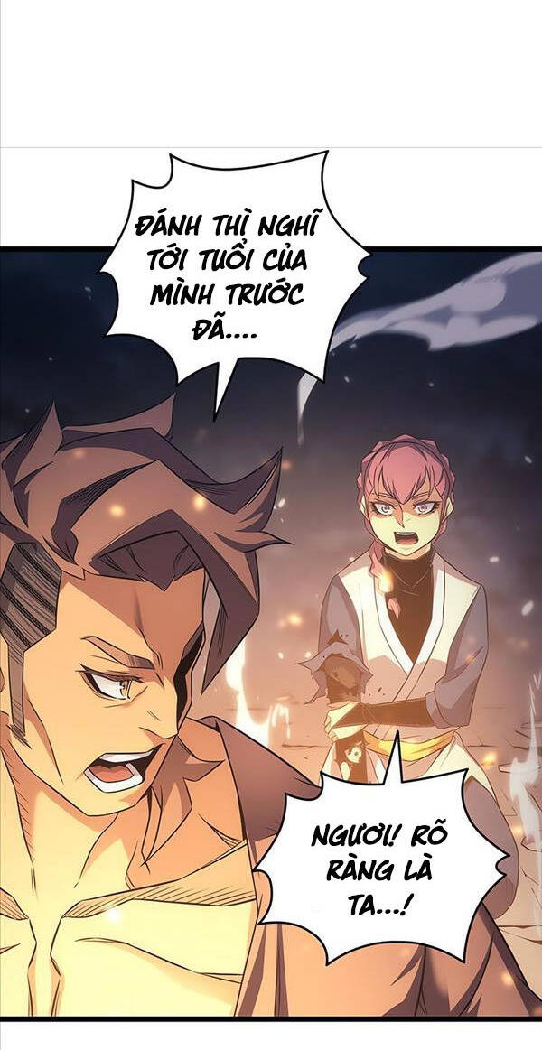 Sự Trở Lại Của Pháp Sư Vĩ Đại Sau 4000 Năm Chap 158 - Next Chap 159