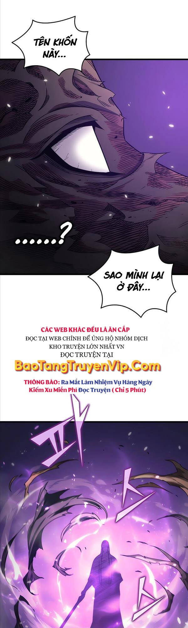 Sự Trở Lại Của Pháp Sư Vĩ Đại Sau 4000 Năm Chap 158 - Next Chap 159