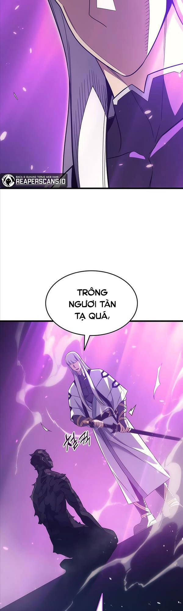 Sự Trở Lại Của Pháp Sư Vĩ Đại Sau 4000 Năm Chap 158 - Next Chap 159