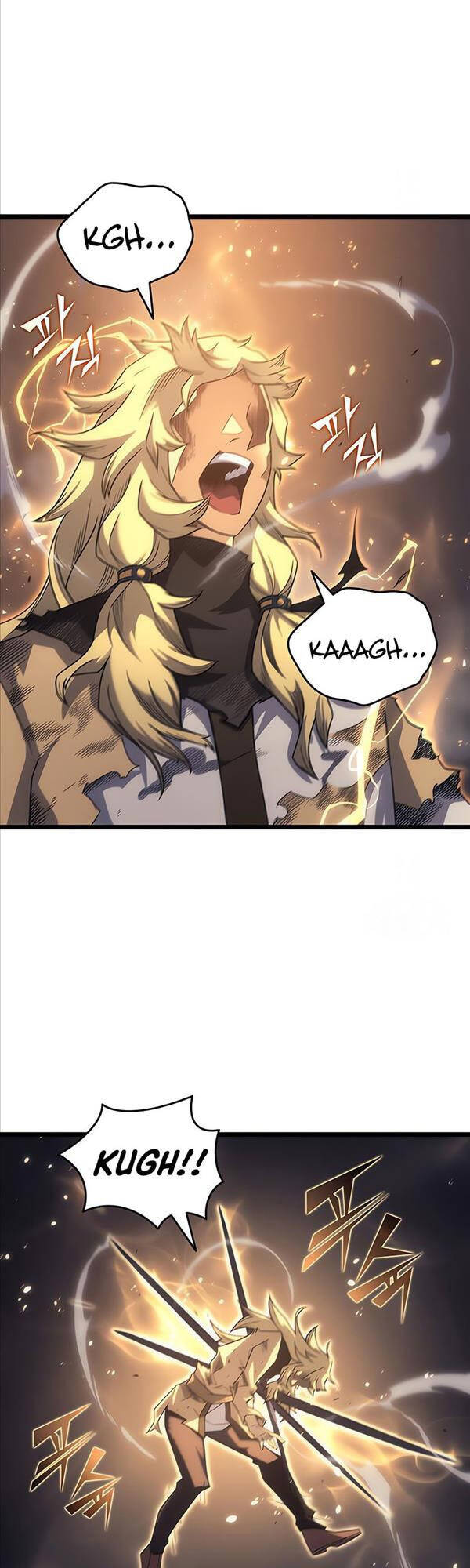 Sự Trở Lại Của Pháp Sư Vĩ Đại Sau 4000 Năm Chap 158 - Next Chap 159