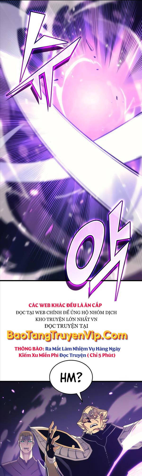 Sự Trở Lại Của Pháp Sư Vĩ Đại Sau 4000 Năm Chap 158 - Next Chap 159