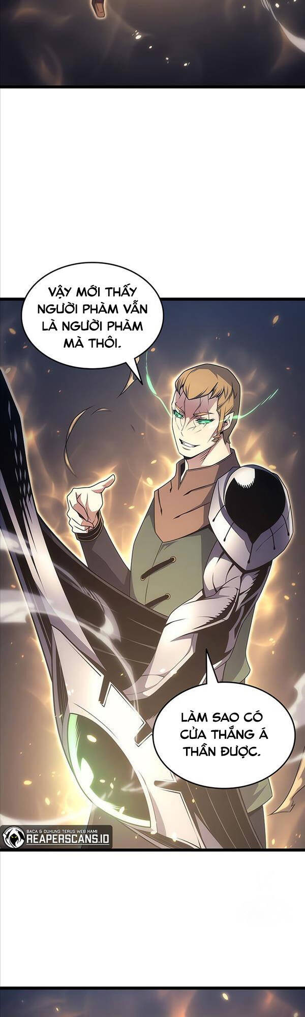 Sự Trở Lại Của Pháp Sư Vĩ Đại Sau 4000 Năm Chap 158 - Next Chap 159