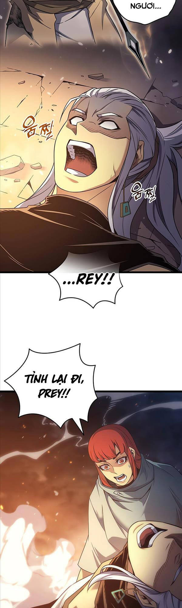 Sự Trở Lại Của Pháp Sư Vĩ Đại Sau 4000 Năm Chap 158 - Next Chap 159