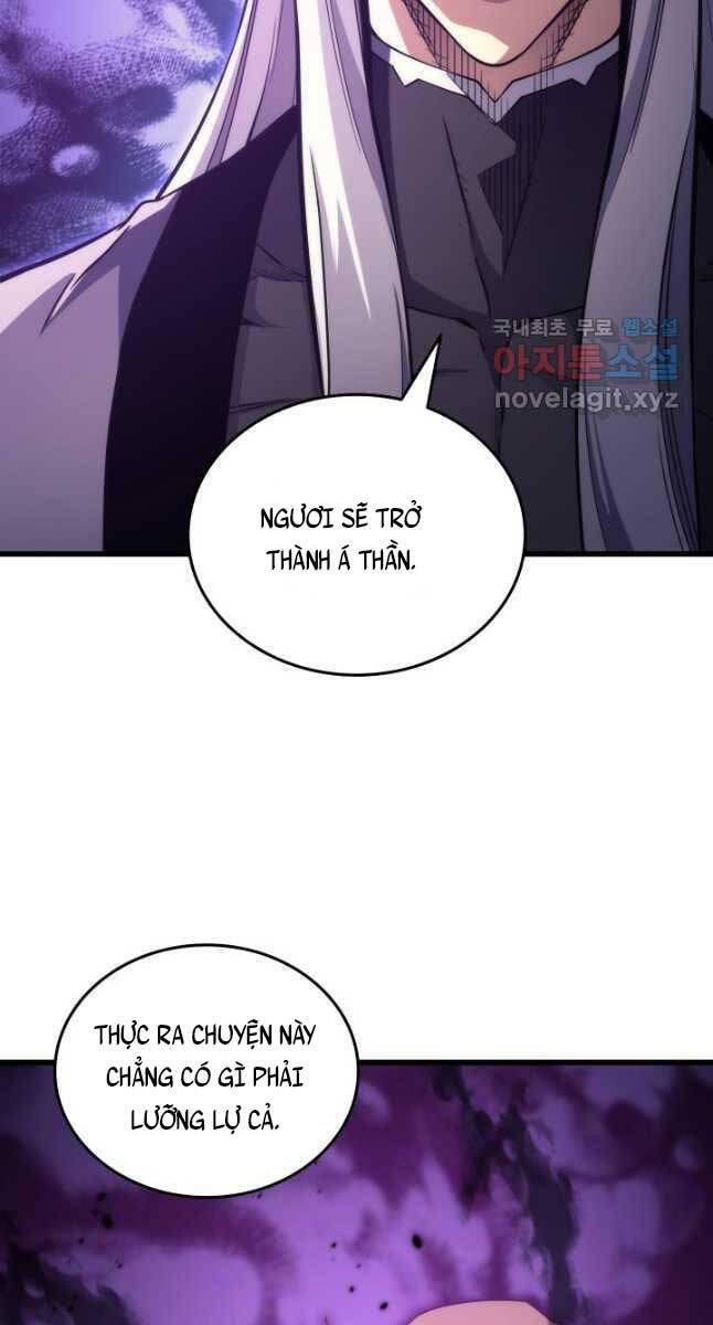 Sự Trở Lại Của Pháp Sư Vĩ Đại Sau 4000 Năm Chap 159 - Next Chap 160