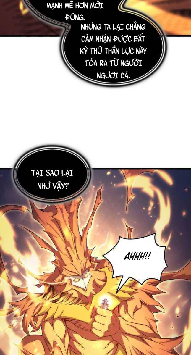 Sự Trở Lại Của Pháp Sư Vĩ Đại Sau 4000 Năm Chap 159 - Next Chap 160