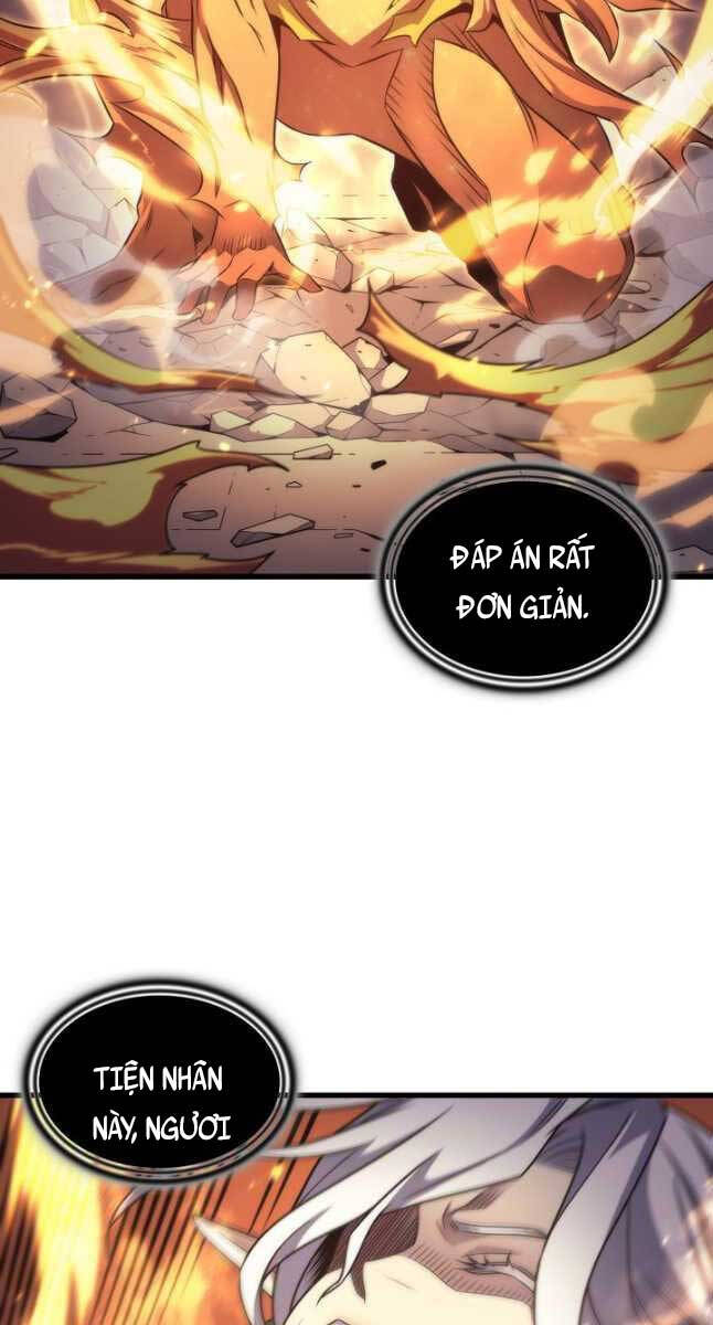 Sự Trở Lại Của Pháp Sư Vĩ Đại Sau 4000 Năm Chap 159 - Next Chap 160