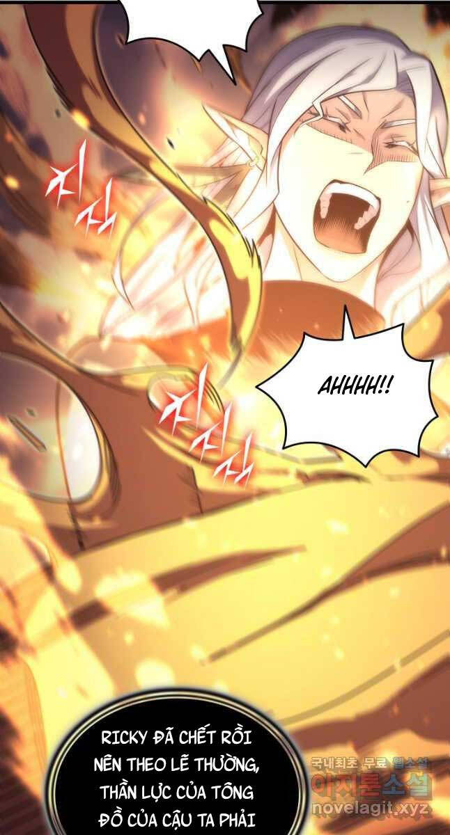 Sự Trở Lại Của Pháp Sư Vĩ Đại Sau 4000 Năm Chap 159 - Next Chap 160