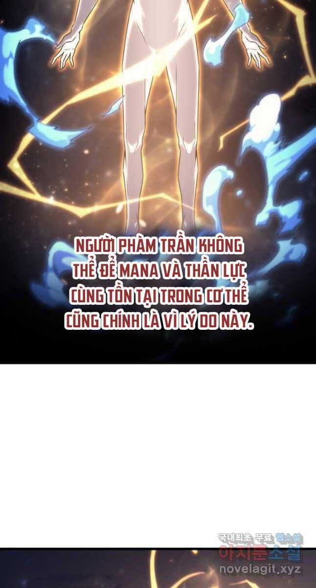 Sự Trở Lại Của Pháp Sư Vĩ Đại Sau 4000 Năm Chap 159 - Next Chap 160