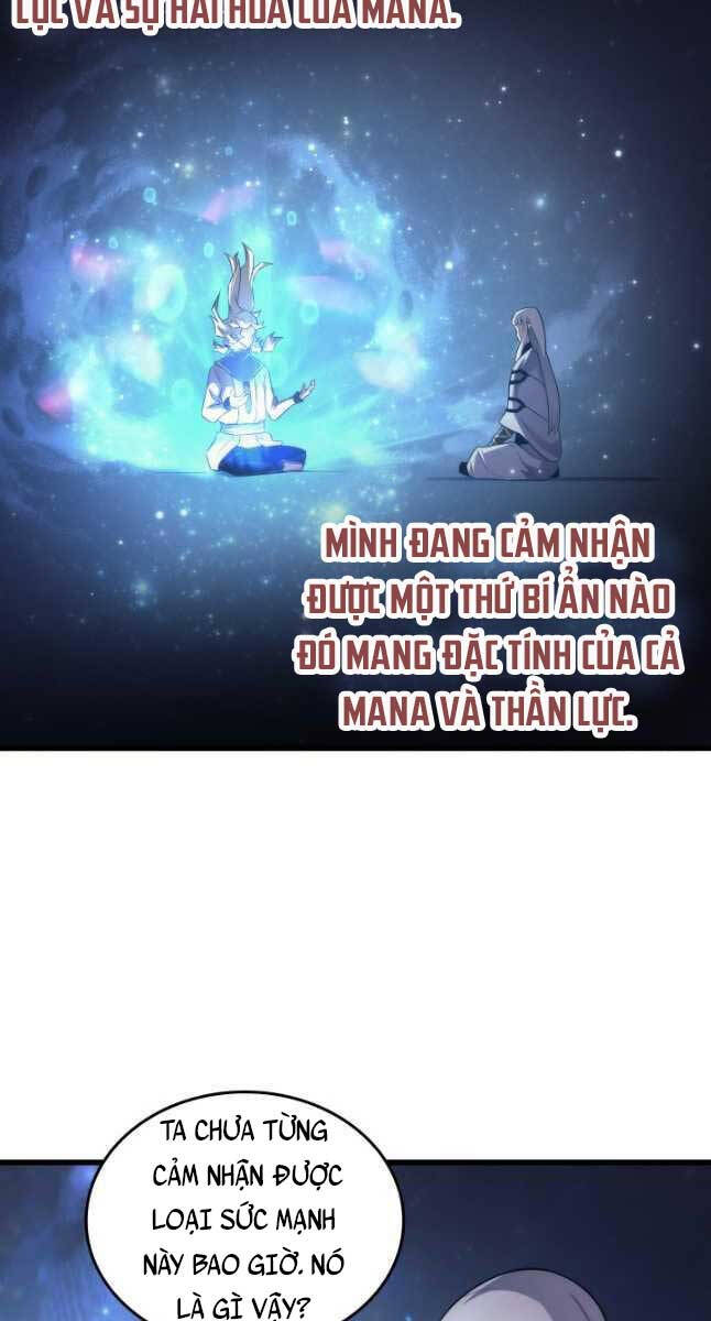Sự Trở Lại Của Pháp Sư Vĩ Đại Sau 4000 Năm Chap 159 - Next Chap 160