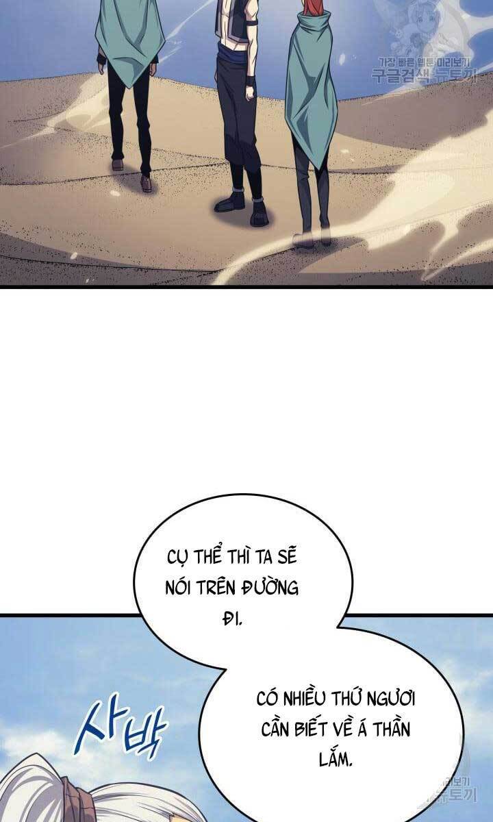 Sự Trở Lại Của Pháp Sư Vĩ Đại Sau 4000 Năm Chap 150 - Next Chap 151