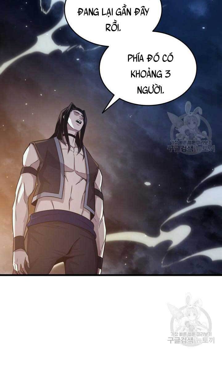 Sự Trở Lại Của Pháp Sư Vĩ Đại Sau 4000 Năm Chap 151 - Next Chap 152