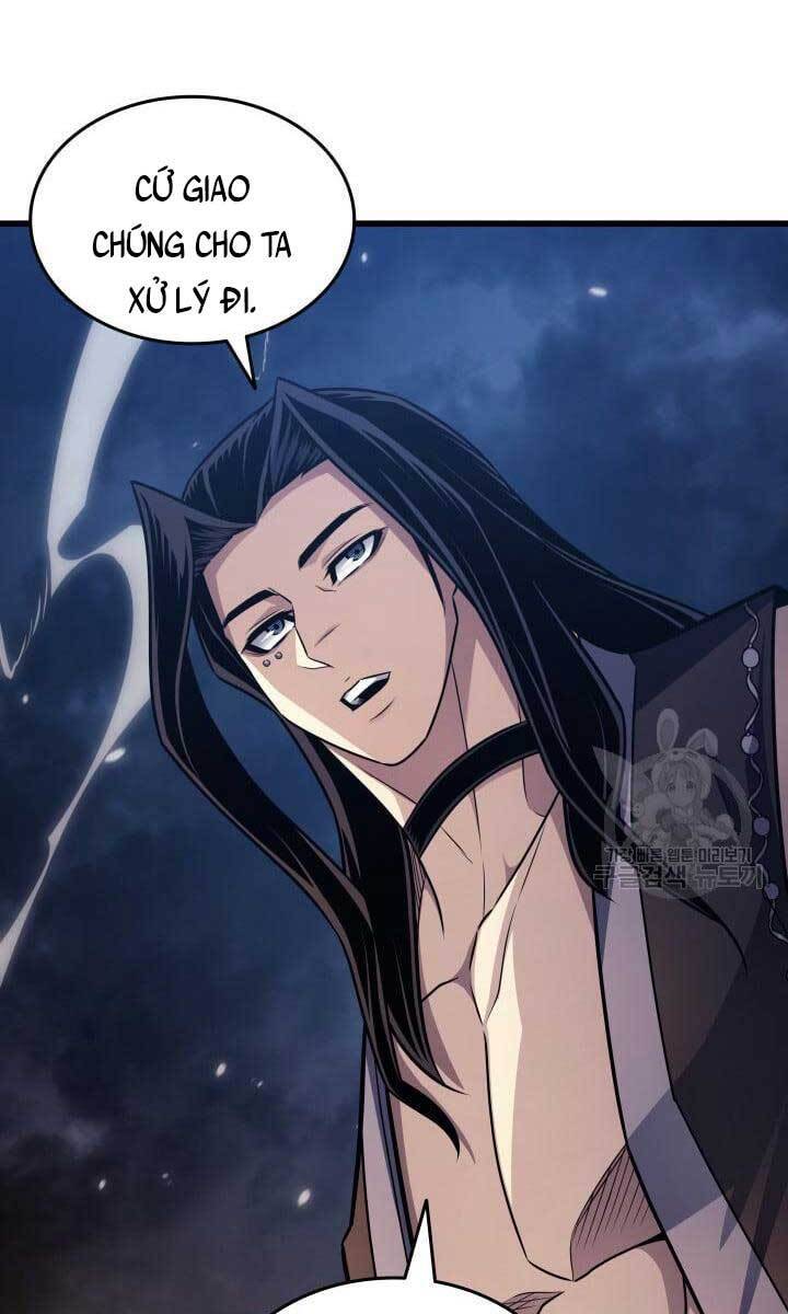 Sự Trở Lại Của Pháp Sư Vĩ Đại Sau 4000 Năm Chap 151 - Next Chap 152