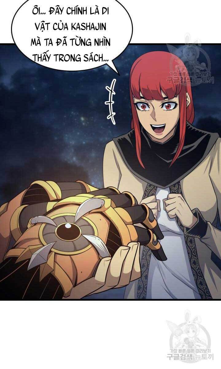 Sự Trở Lại Của Pháp Sư Vĩ Đại Sau 4000 Năm Chap 151 - Next Chap 152