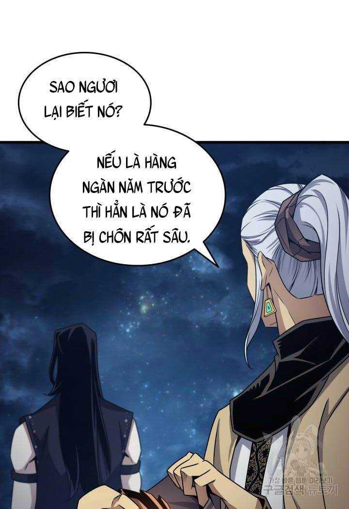 Sự Trở Lại Của Pháp Sư Vĩ Đại Sau 4000 Năm Chap 151 - Next Chap 152