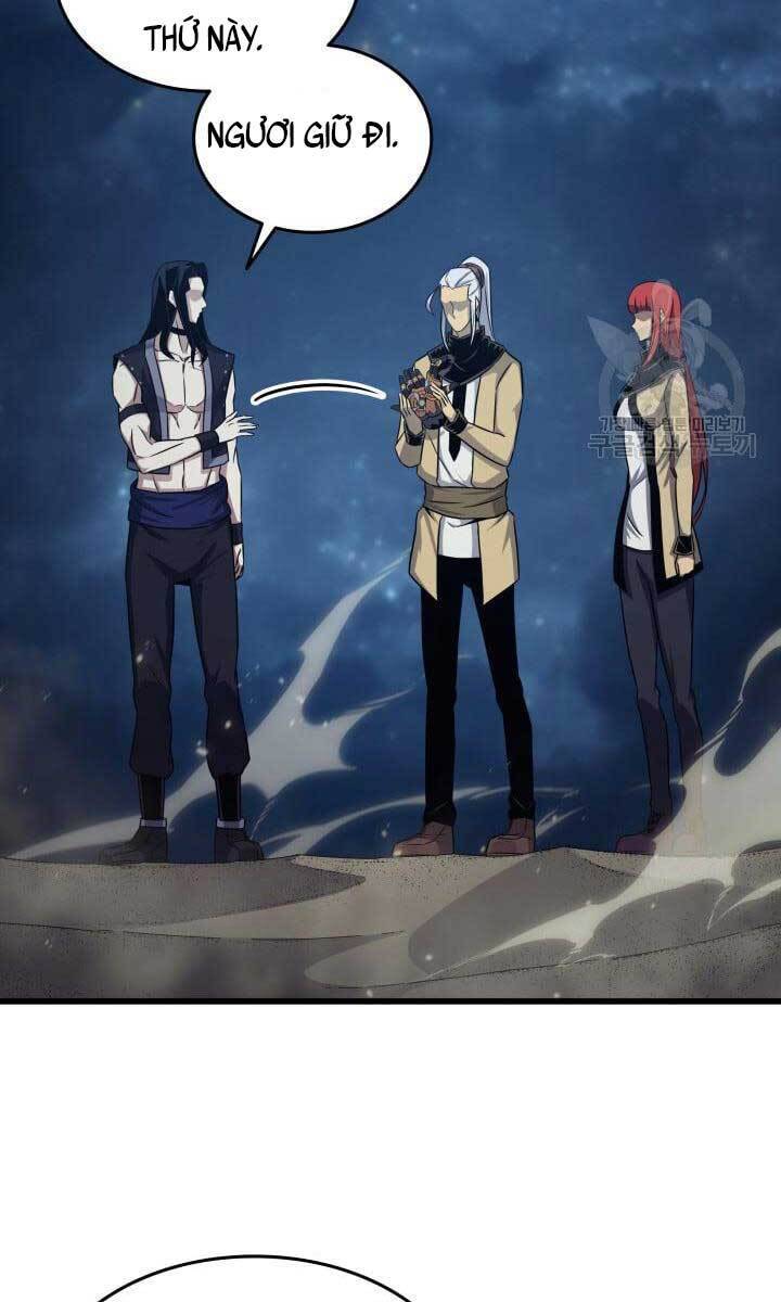 Sự Trở Lại Của Pháp Sư Vĩ Đại Sau 4000 Năm Chap 151 - Next Chap 152