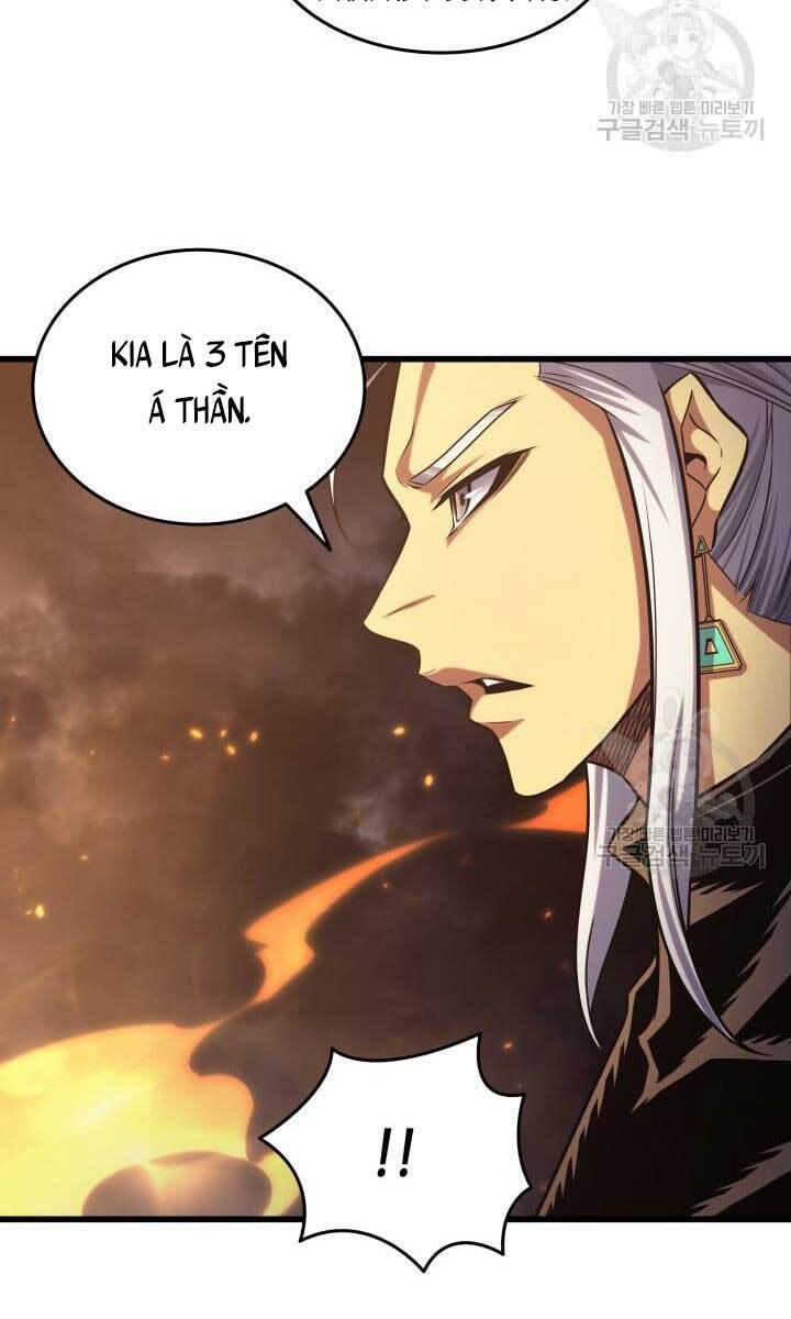 Sự Trở Lại Của Pháp Sư Vĩ Đại Sau 4000 Năm Chap 151 - Next Chap 152