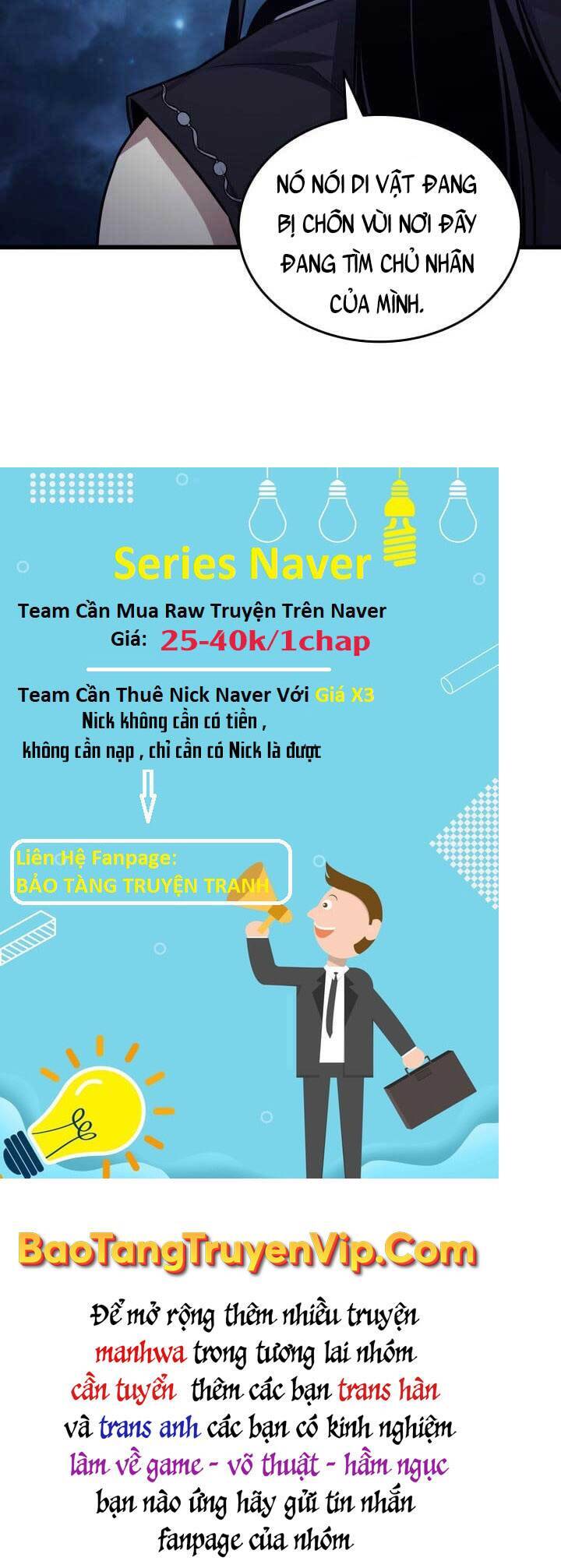 Sự Trở Lại Của Pháp Sư Vĩ Đại Sau 4000 Năm Chap 151 - Next Chap 152