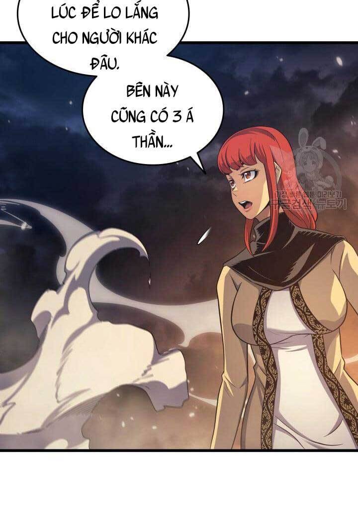 Sự Trở Lại Của Pháp Sư Vĩ Đại Sau 4000 Năm Chap 151 - Next Chap 152