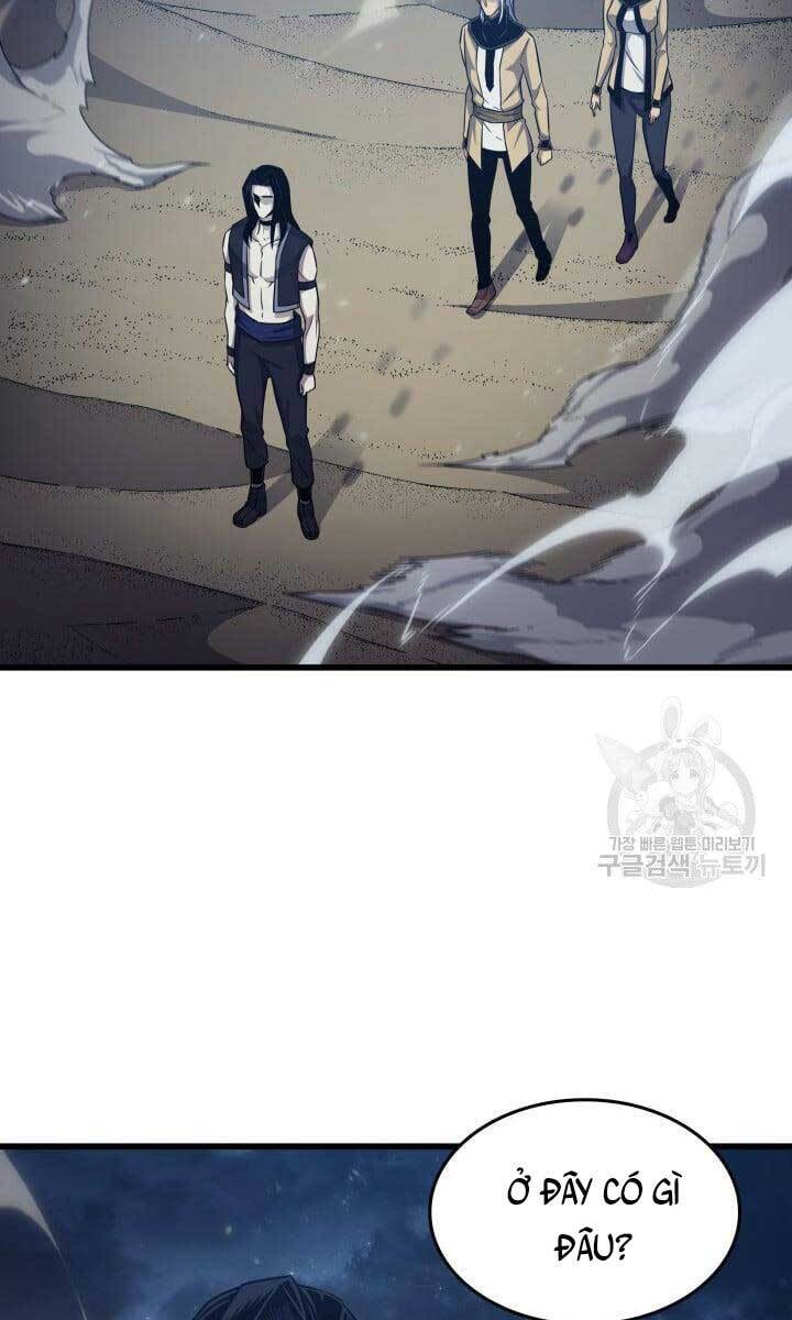 Sự Trở Lại Của Pháp Sư Vĩ Đại Sau 4000 Năm Chap 151 - Next Chap 152