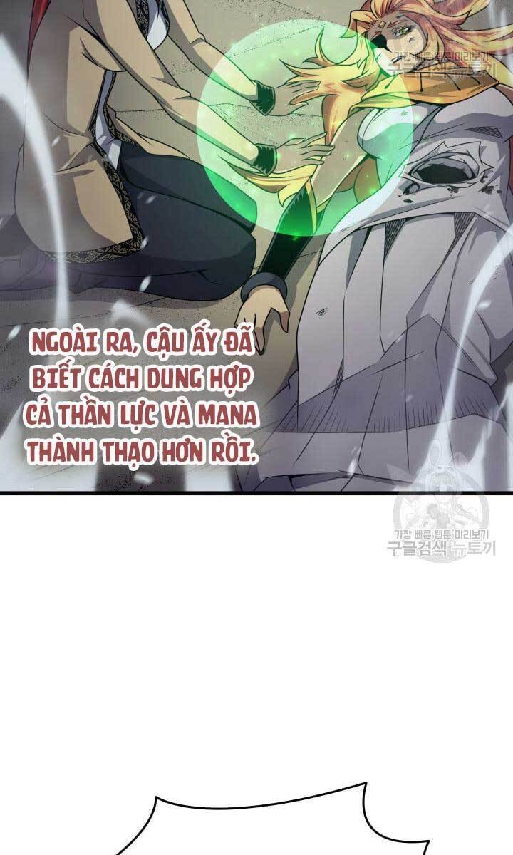 Sự Trở Lại Của Pháp Sư Vĩ Đại Sau 4000 Năm Chap 152 - Next Chap 153