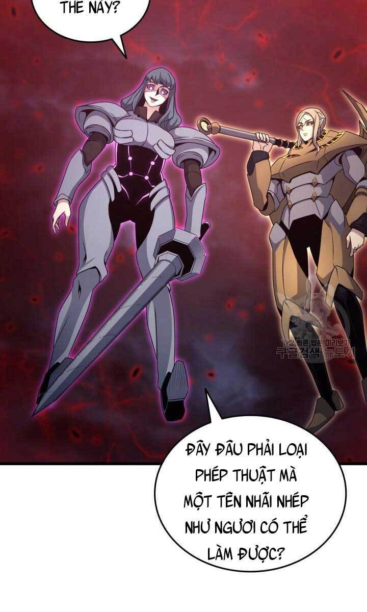 Sự Trở Lại Của Pháp Sư Vĩ Đại Sau 4000 Năm Chap 152 - Next Chap 153