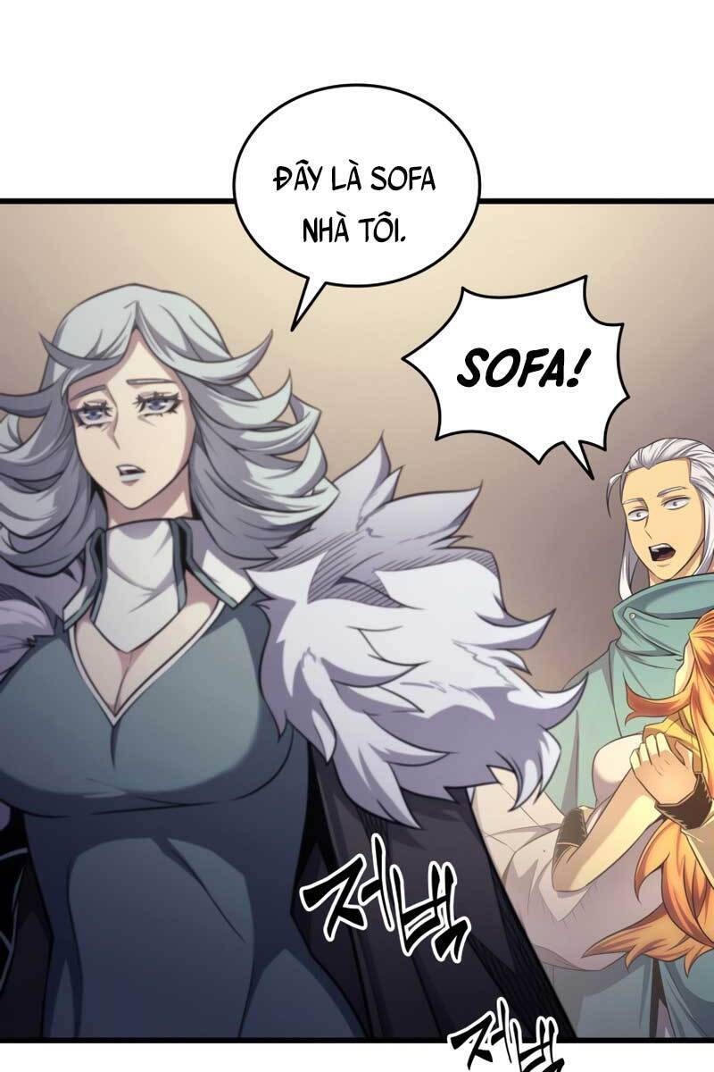 Sự Trở Lại Của Pháp Sư Vĩ Đại Sau 4000 Năm Chap 153 - Next Chap 154