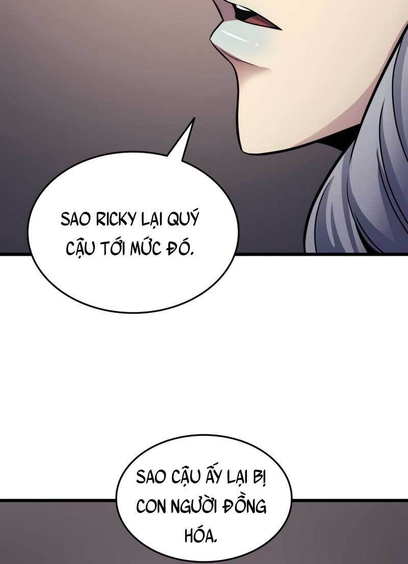 Sự Trở Lại Của Pháp Sư Vĩ Đại Sau 4000 Năm Chap 153 - Next Chap 154