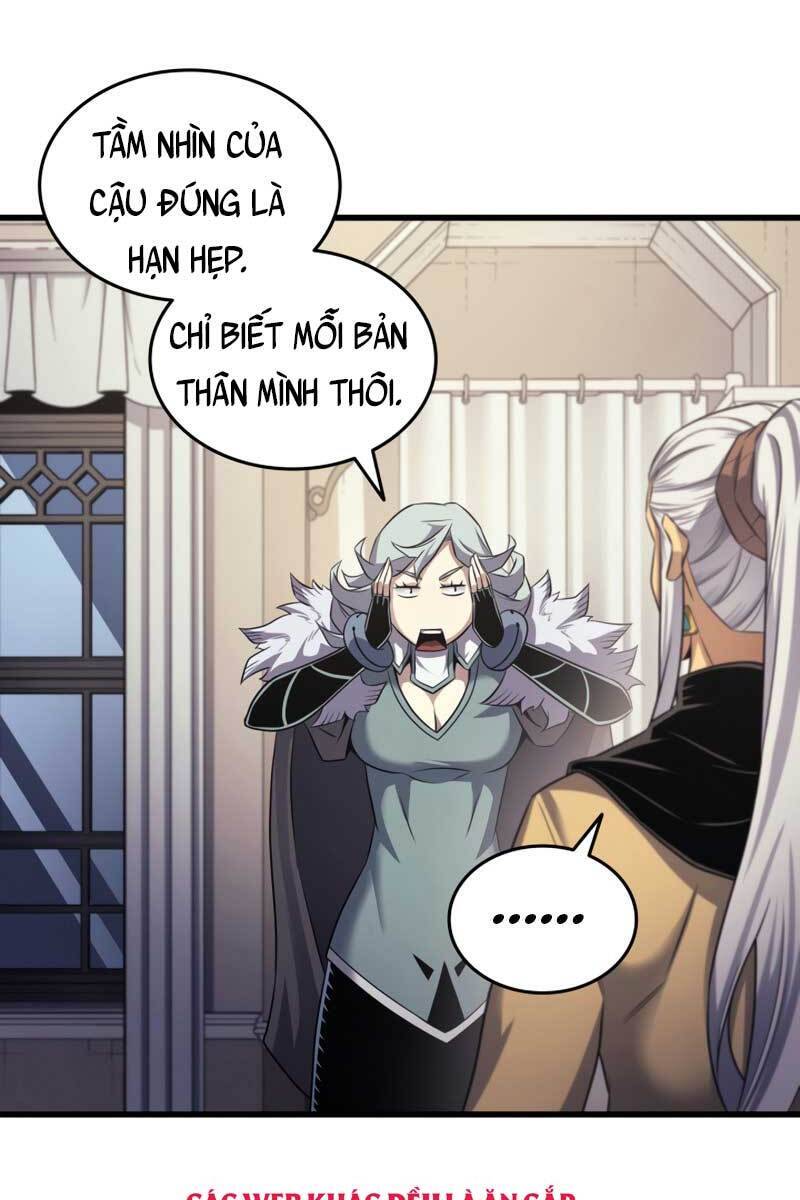 Sự Trở Lại Của Pháp Sư Vĩ Đại Sau 4000 Năm Chap 153 - Next Chap 154