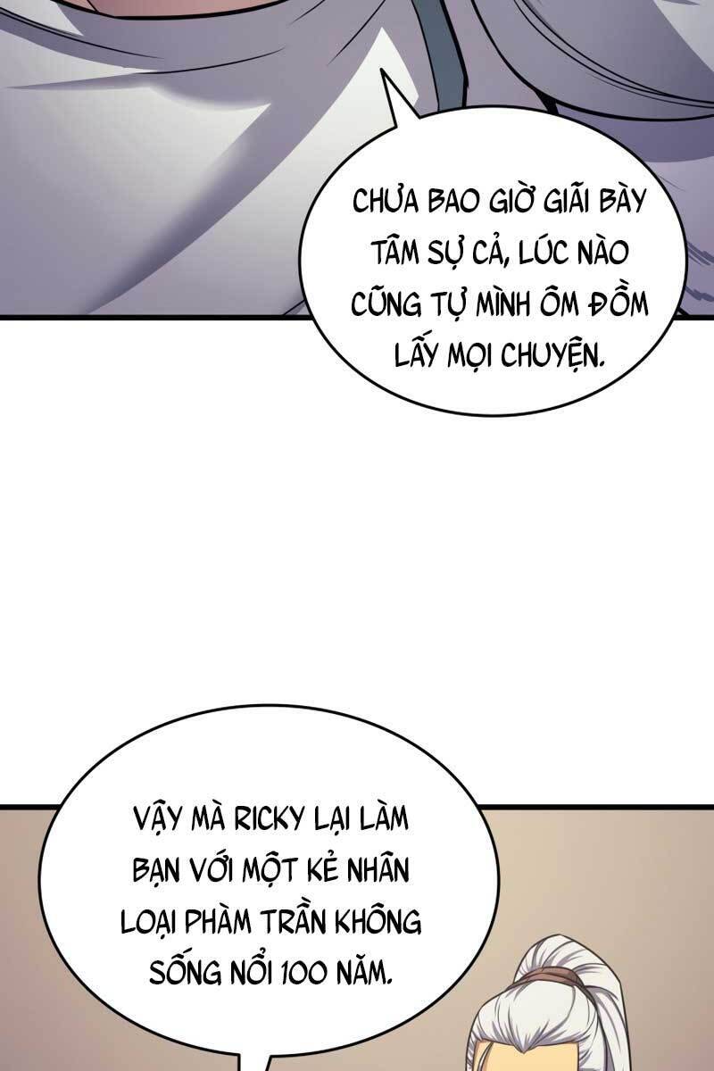 Sự Trở Lại Của Pháp Sư Vĩ Đại Sau 4000 Năm Chap 153 - Next Chap 154