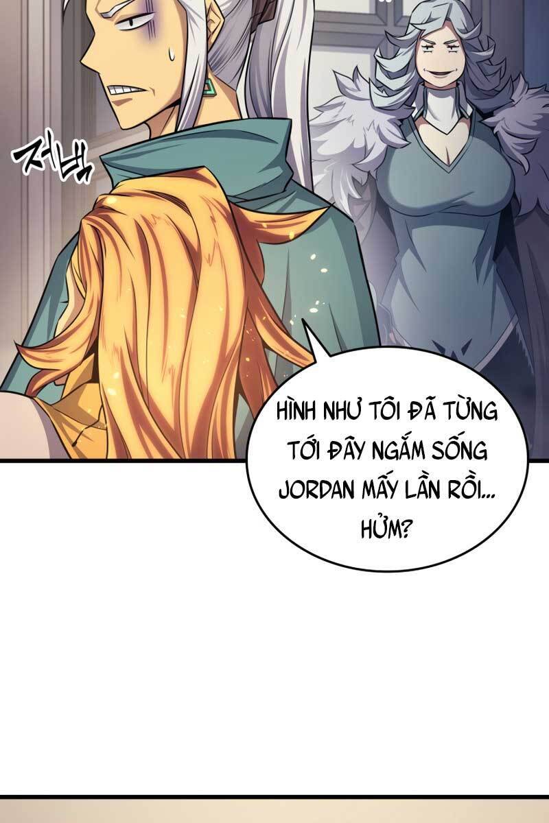 Sự Trở Lại Của Pháp Sư Vĩ Đại Sau 4000 Năm Chap 153 - Next Chap 154