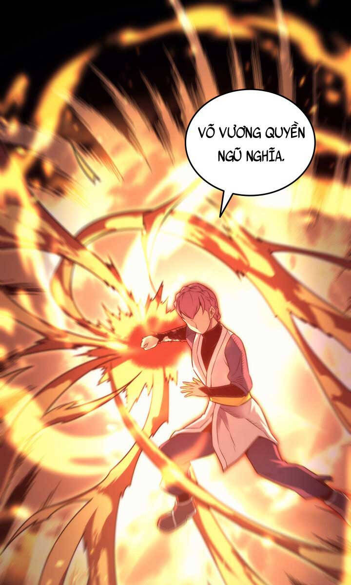 Sự Trở Lại Của Pháp Sư Vĩ Đại Sau 4000 Năm Chap 160 - Next Chap 161