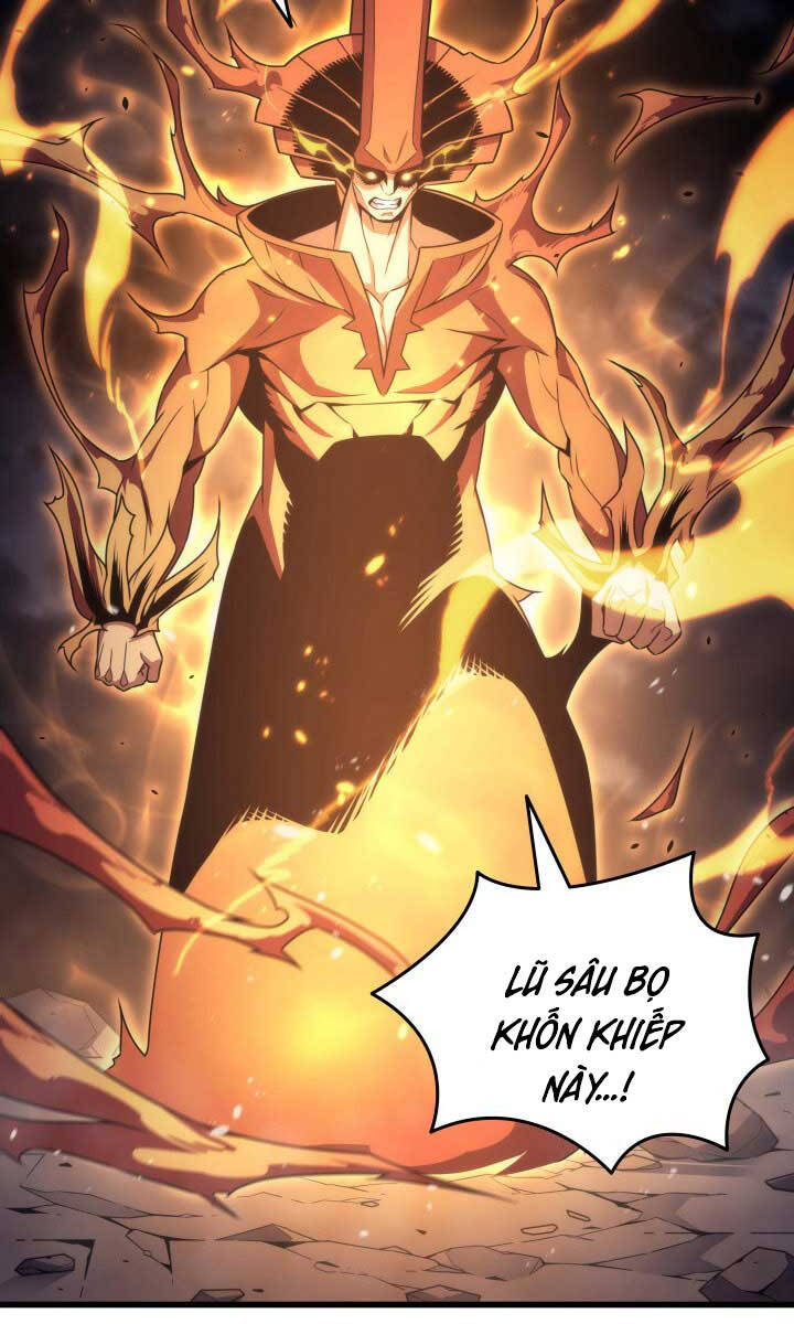 Sự Trở Lại Của Pháp Sư Vĩ Đại Sau 4000 Năm Chap 160 - Next Chap 161
