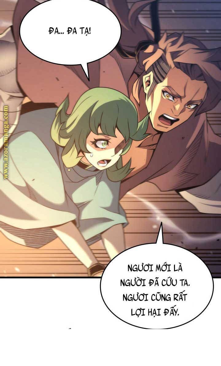 Sự Trở Lại Của Pháp Sư Vĩ Đại Sau 4000 Năm Chap 160 - Next Chap 161