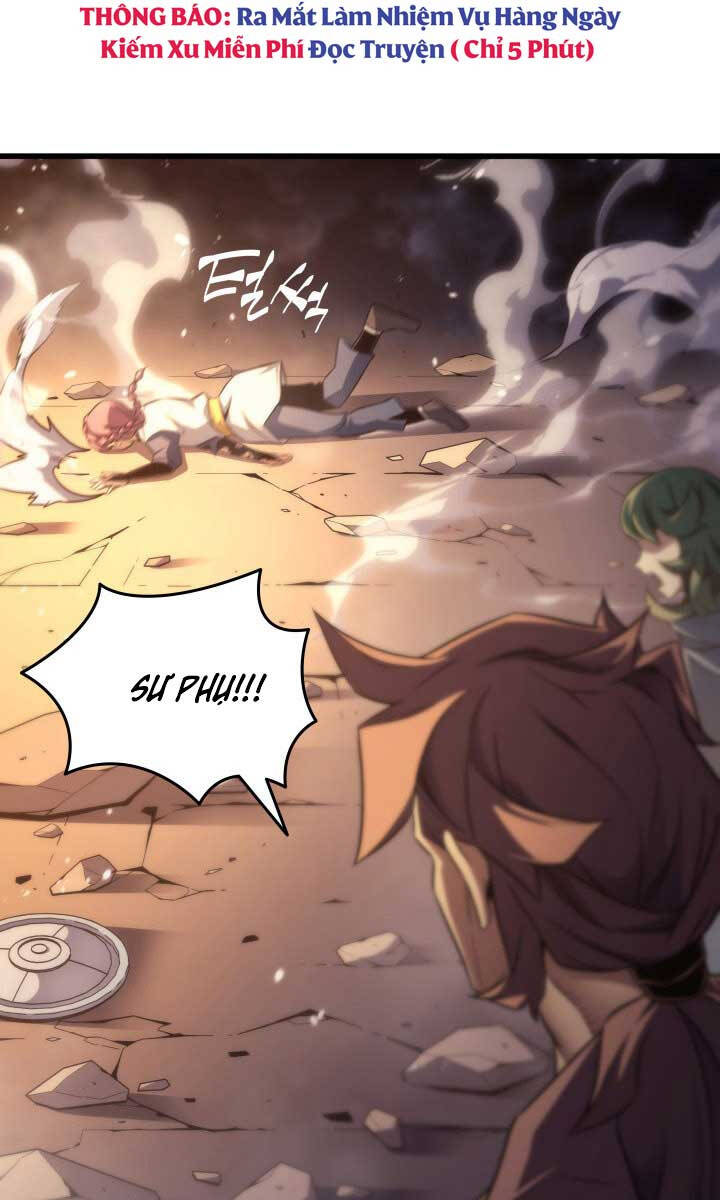 Sự Trở Lại Của Pháp Sư Vĩ Đại Sau 4000 Năm Chap 160 - Next Chap 161