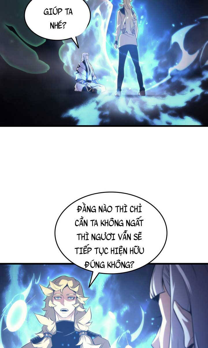 Sự Trở Lại Của Pháp Sư Vĩ Đại Sau 4000 Năm Chap 160 - Next Chap 161