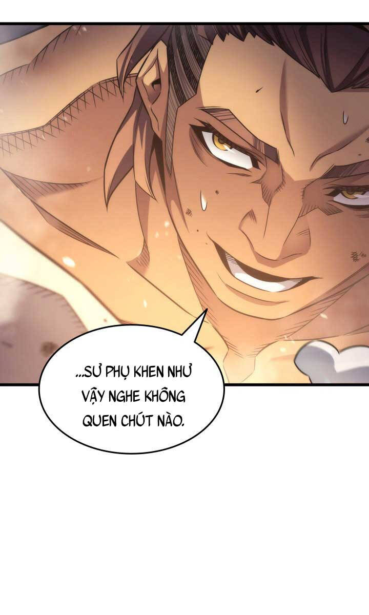 Sự Trở Lại Của Pháp Sư Vĩ Đại Sau 4000 Năm Chap 160 - Next Chap 161