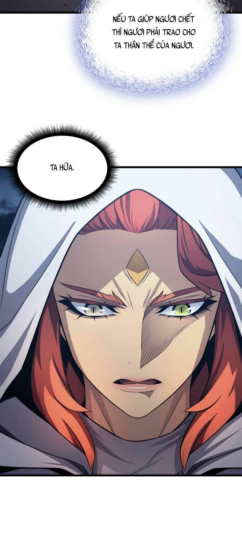 Sự Trở Lại Của Pháp Sư Vĩ Đại Sau 4000 Năm Chap 148 - Next Chap 149