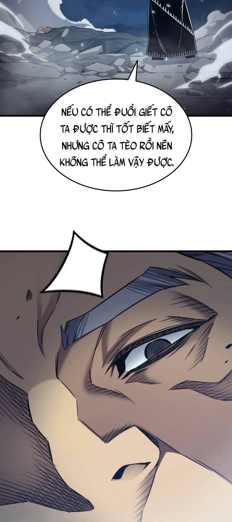 Sự Trở Lại Của Pháp Sư Vĩ Đại Sau 4000 Năm Chap 148 - Next Chap 149