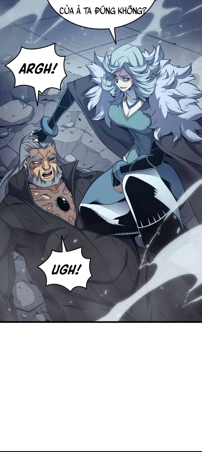 Sự Trở Lại Của Pháp Sư Vĩ Đại Sau 4000 Năm Chap 148 - Next Chap 149