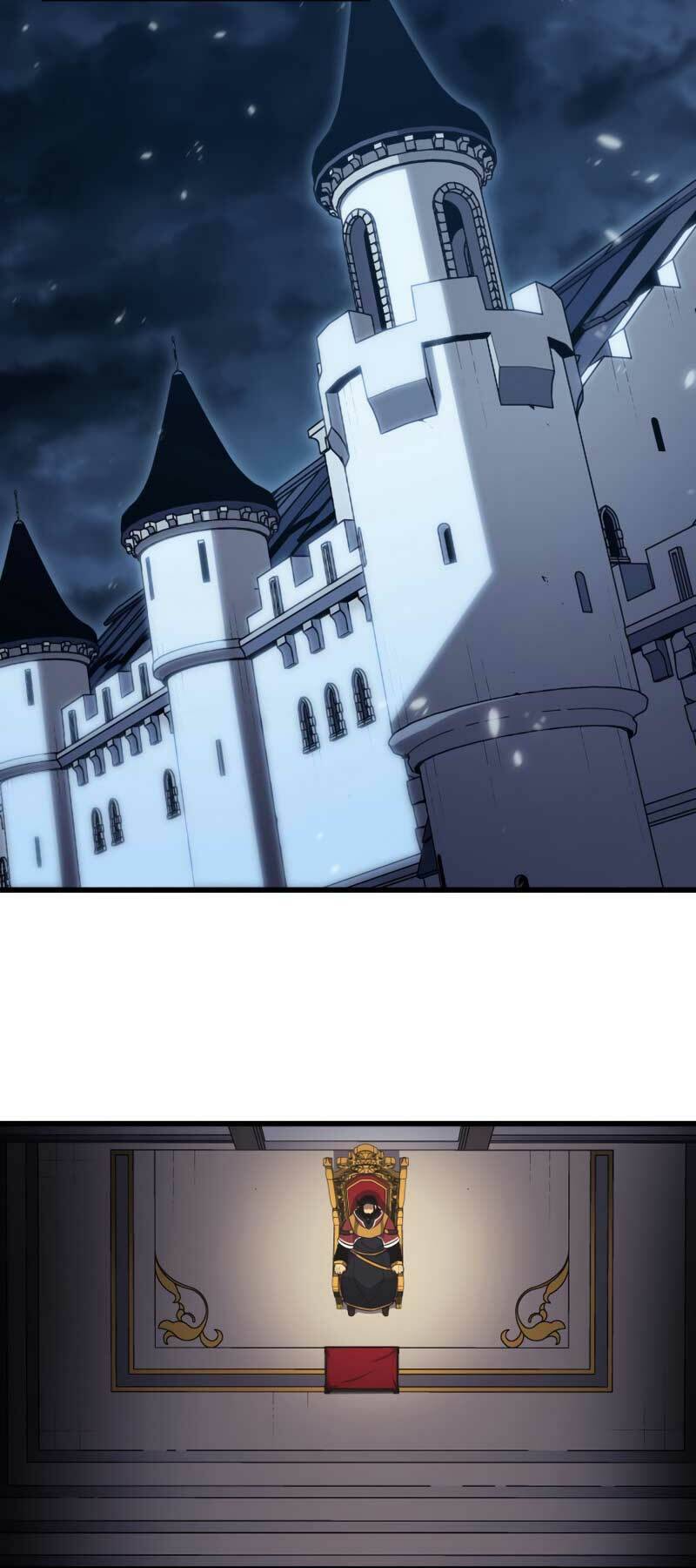 Sự Trở Lại Của Pháp Sư Vĩ Đại Sau 4000 Năm Chap 148 - Next Chap 149