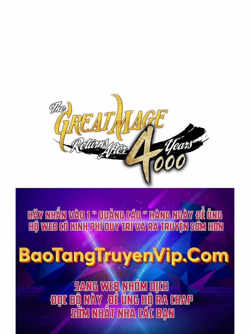 Sự Trở Lại Của Pháp Sư Vĩ Đại Sau 4000 Năm Chap 148 - Next Chap 149