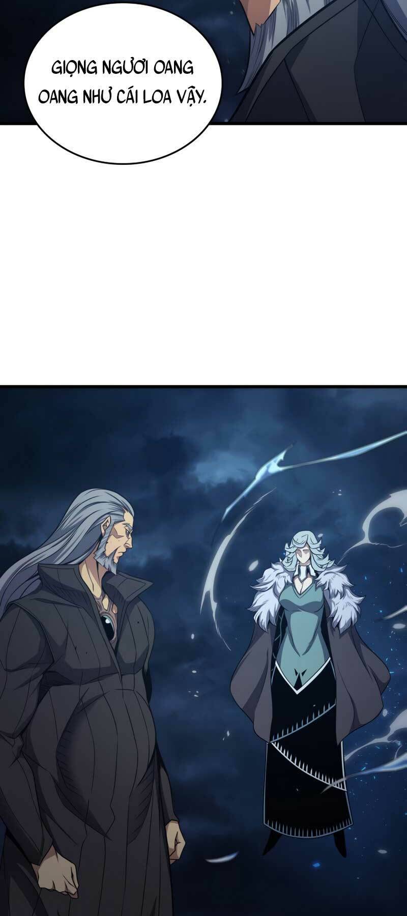 Sự Trở Lại Của Pháp Sư Vĩ Đại Sau 4000 Năm Chap 148 - Next Chap 149