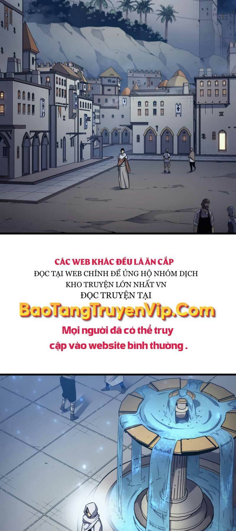 Sự Trở Lại Của Pháp Sư Vĩ Đại Sau 4000 Năm Chap 148 - Next Chap 149