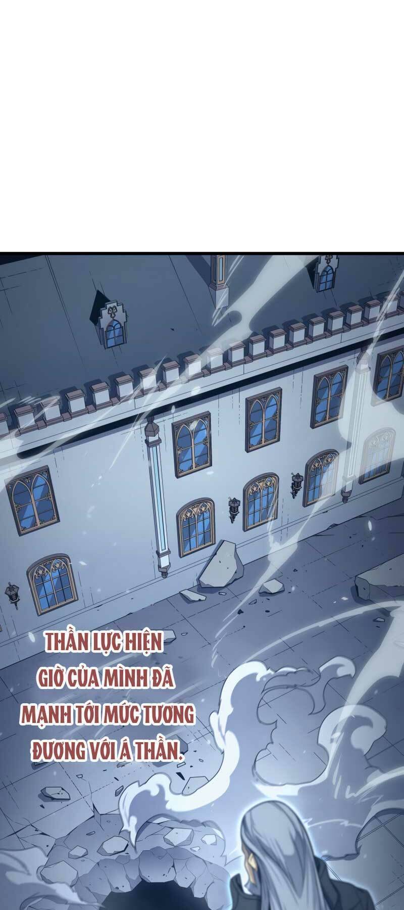 Sự Trở Lại Của Pháp Sư Vĩ Đại Sau 4000 Năm Chap 148 - Next Chap 149