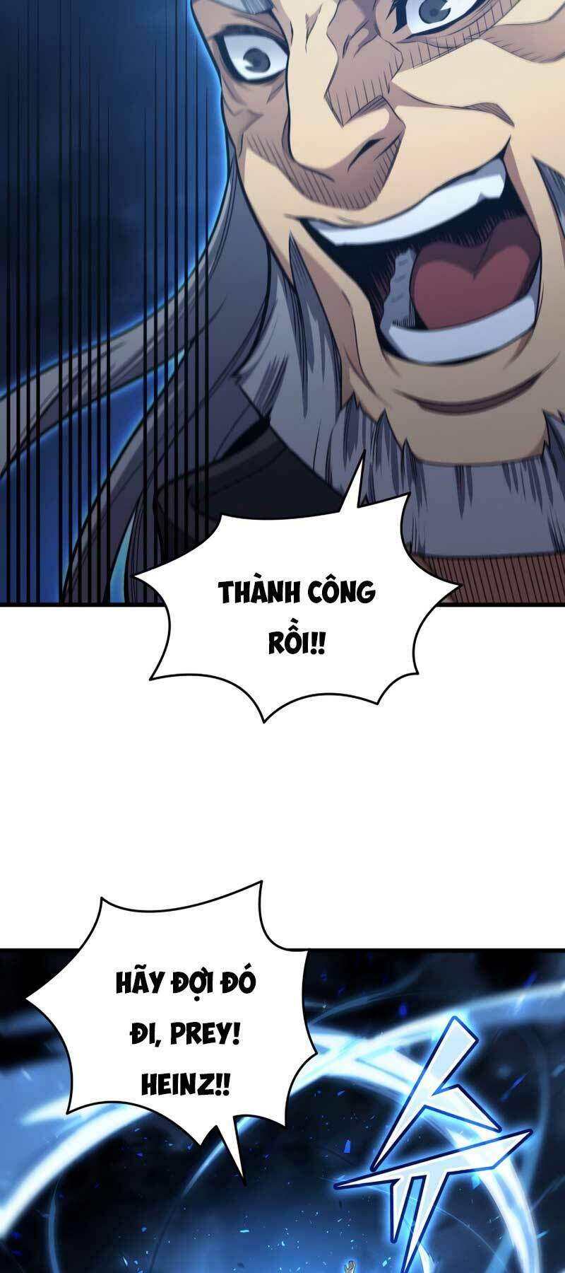 Sự Trở Lại Của Pháp Sư Vĩ Đại Sau 4000 Năm Chap 148 - Next Chap 149